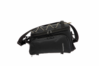 Sports Trunkbag Racktime 2.0 31L Zwart