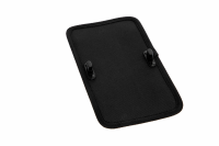 Detachable Bevestigingsplaat Zwart