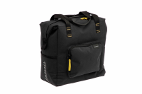 Enkele Fietstas Tulum Camella 26L Zwart