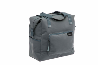 Enkele Fietstas Tulum Camella 26L Grijs/Groen