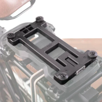 MIK 2.0 Adapterplaat