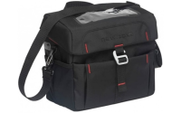 Stuurtas Vigo Handlebar Bag 8,5L Zwart   KLICKfix