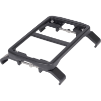 Atran Velo Adapter Newrack Uni X Wide AVS Zwart