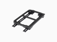 Atran Velo Adapter Newrack Front AVS Zwart