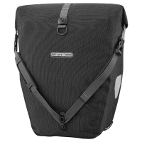 Enkele Fietstas Back Roller Urban QL 3.1 Pepper   20L