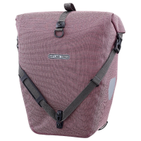 Enkele Fietstas Back Roller Urban QL 3.1 Ash Rose   20L