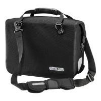Office Bag QL 3.1 Black   21L