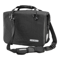 Office Bag High Visibility QL 3.1 Black   21L