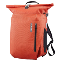 Enkele Fietstas en Rugtas Vario QL 3.1 Rooibos   26L