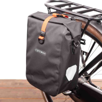 Gravel Pack QL 3.1 Matzwart 14,5L