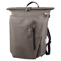 Enkele Fietstas en Rugtas Vario QL 2.1 Dark Sand   20L
