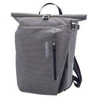Enkele Fietstas en Rugtas Vario Urban QL 2.2 Pepper   20L