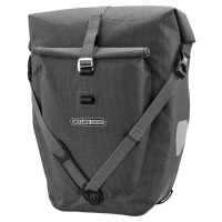 Enkele Fietstas Back Roller Plus Urban QL 2.2 Pepper   23L