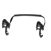 Set QL 2.2 Haken met handgreep