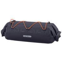 Dry Pack 16L Matzwart