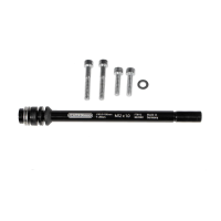 Thru Axle M6 Connector 1 mm