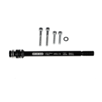 Thru Axle M6 Connector 1,5 mm