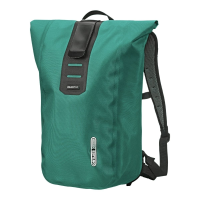 Fietsrugzak Velocity PS Atlantis Green 17L