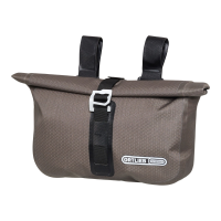 Accessory Pack en Stuurtas Dark Sand   3,5L