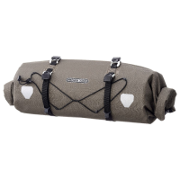 Handlebar Pack Flex Dark Sand   15L