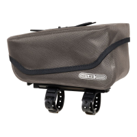 Top Tube Bag 1,5L Dark Sand