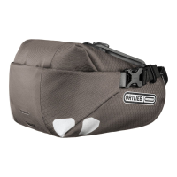 Saddle Bag Two Dark Sand   4,1L
