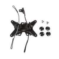Bar Lock Montageset E269
