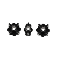 Reserve inzetstukken Fork Pack QLS