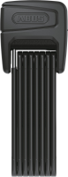 Vouwslot Bordo One 6000AF SH 120 cm Zwart Fingerprint