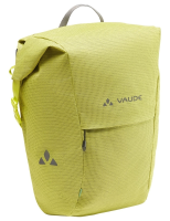 Enkele fietstas Road Master Roll It Luminum 18+4L  Bright Green