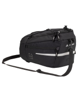 Bagagedragertas Silkroad M (Ready) 7L Black