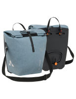Tassenset Recycle Back 46L Heron