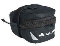 Zadeltas Tube Bag S Black