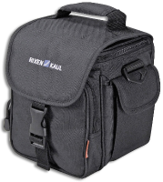 Rixen & Kaul Stuurtas Allrounder Mini 3,5L Zwart