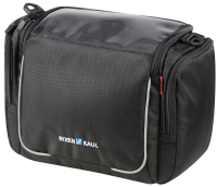 Rixen & Kaul Stuurtas Aventour Sport 7L Zwart