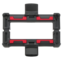 UniKlip adapterplaat