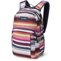 Rugtas Campus M 25L Blanket Stripe
