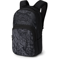 Rugtas Campus Premium 28L X Mayhem Black