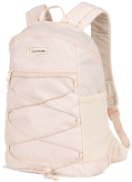 Rugtas WNDR Backpack 18L Bisque