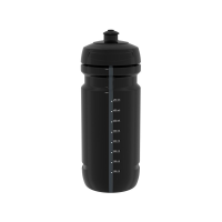Bidon Rise 600 ml  Zwart