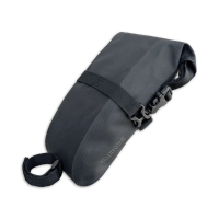 Zadeltas Wildtrack 3L Zwart
