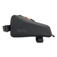 Bovenbuistas Wildtrack 1L Zwart