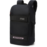 Rugtas Mission Street Pack DLX 32L X Independent Black