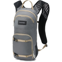 Fietsrugzak Session Backpack 8L Castlerock