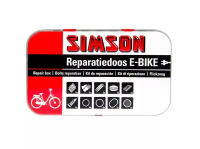 Reparatiedoos E Bike