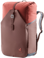 Fietsrugzak XBerg 25 Raisin Caspia