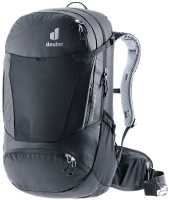 Rugzak Trans Alpine 30 Black