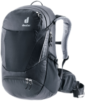 Rugzak Trans Alpine 22 SL Black