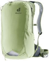 Rugzak Race Air 14+3 Mineral/Grove