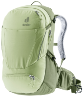 Rugzak Trans Alpine 22 SL Mineral/Grove